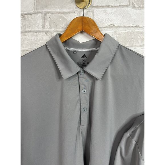 Lot Of 4 Adidas Golf Shirts - Picture 7 of 9